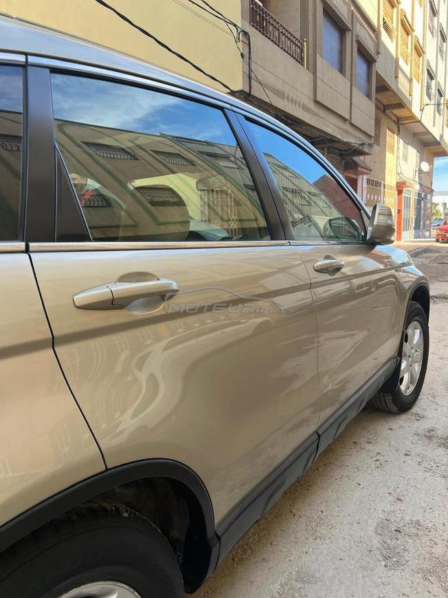 Honda CR-V Essence Automatique 2007 à Tanger
