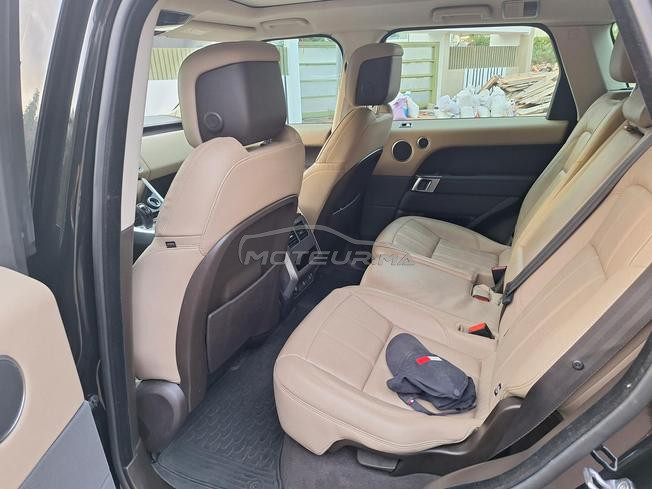 land rover range rover se