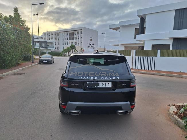 land rover range rover se