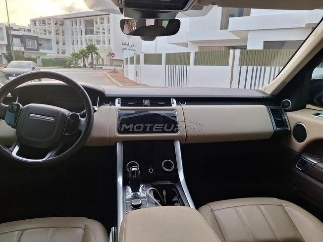 land rover range rover se