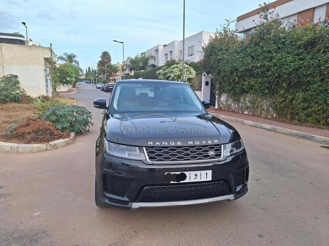 land rover range rover se