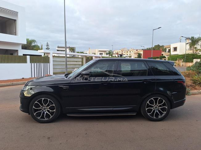 land rover range rover se
