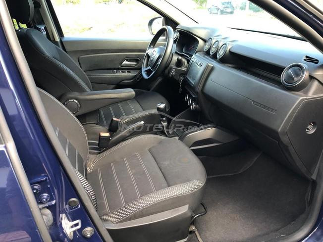 Dacia Duster Diesel Manuelle 2019 à Ain Aouda