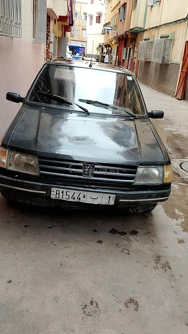 Peugeot 309 en bon état 