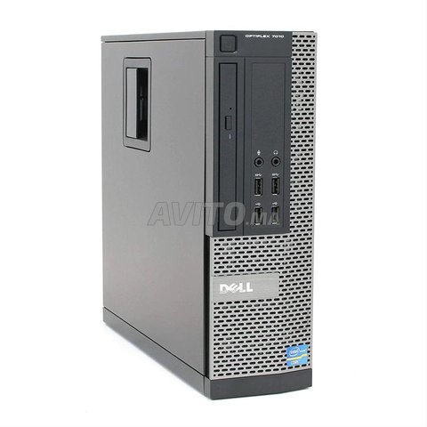  DELL OPTIPLEX 7010 SFF i7-3770