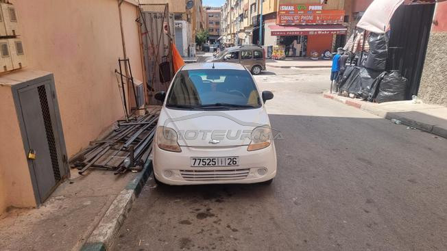 chevrolet spark n9ia