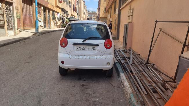 chevrolet spark n9ia
