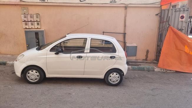 chevrolet spark n9ia