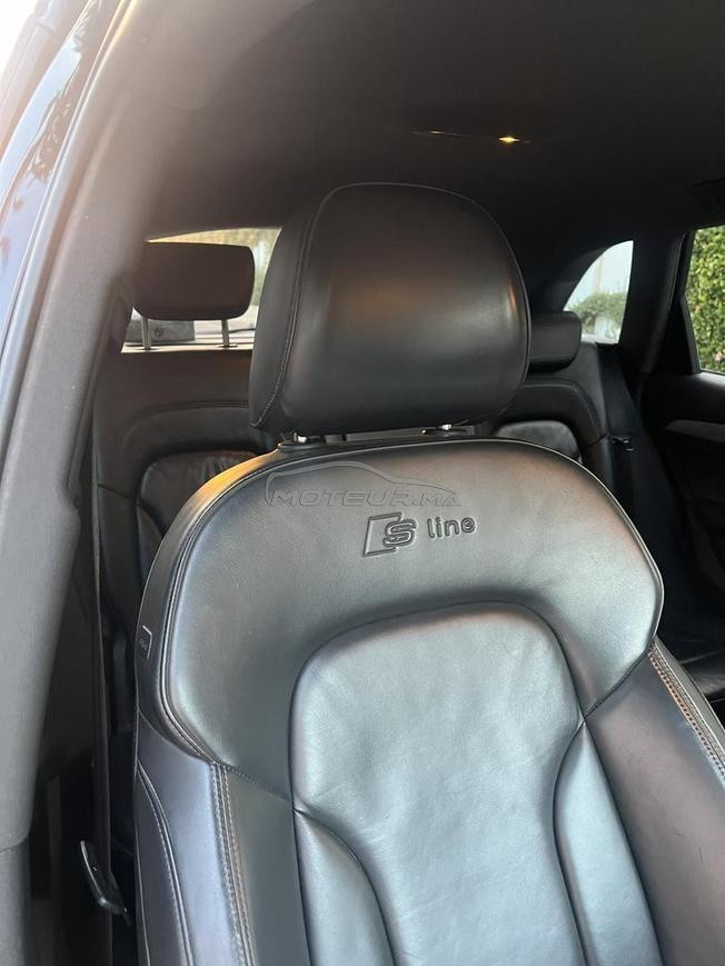 Audi Q5 en parfaite état