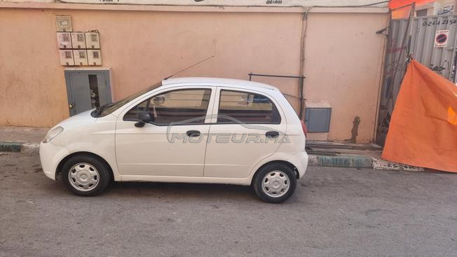 chevrolet spark n9ia