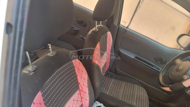 chevrolet spark n9ia