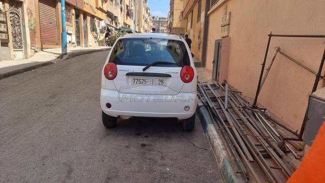 chevrolet spark n9ia