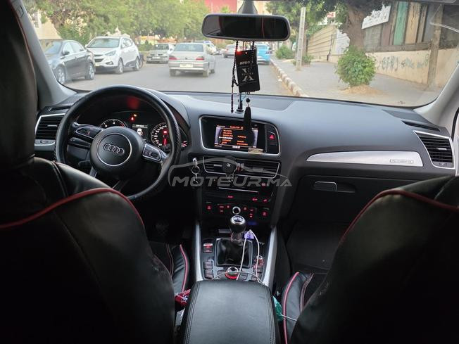 voiture