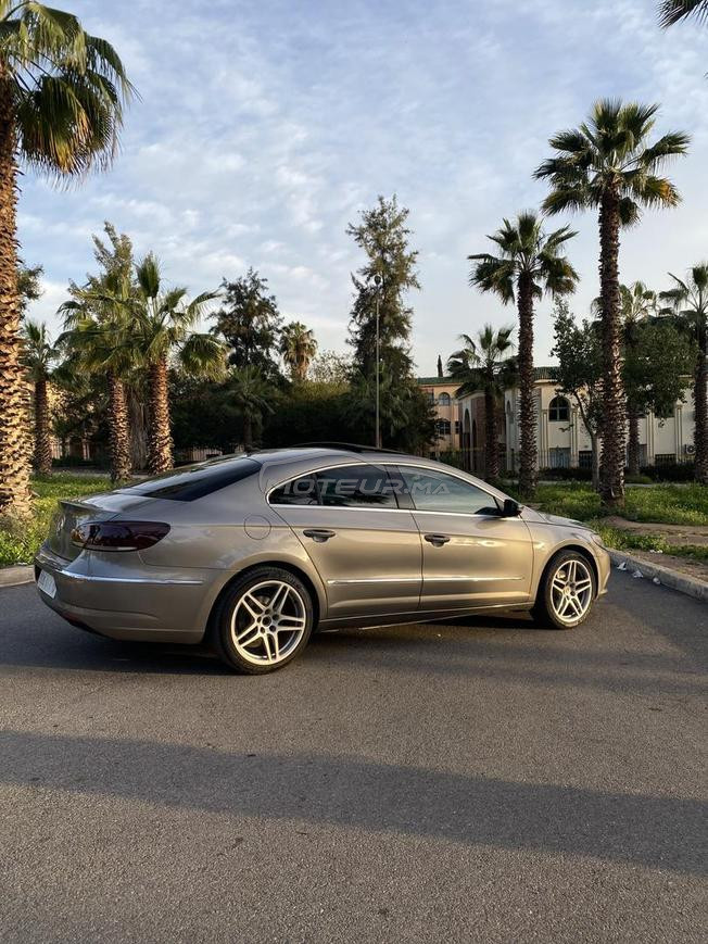 Volkswagen CC 2.0 TDI DSG (Full Option)