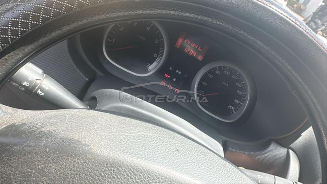 Dacia Duster Diesel 2012 à Rabat