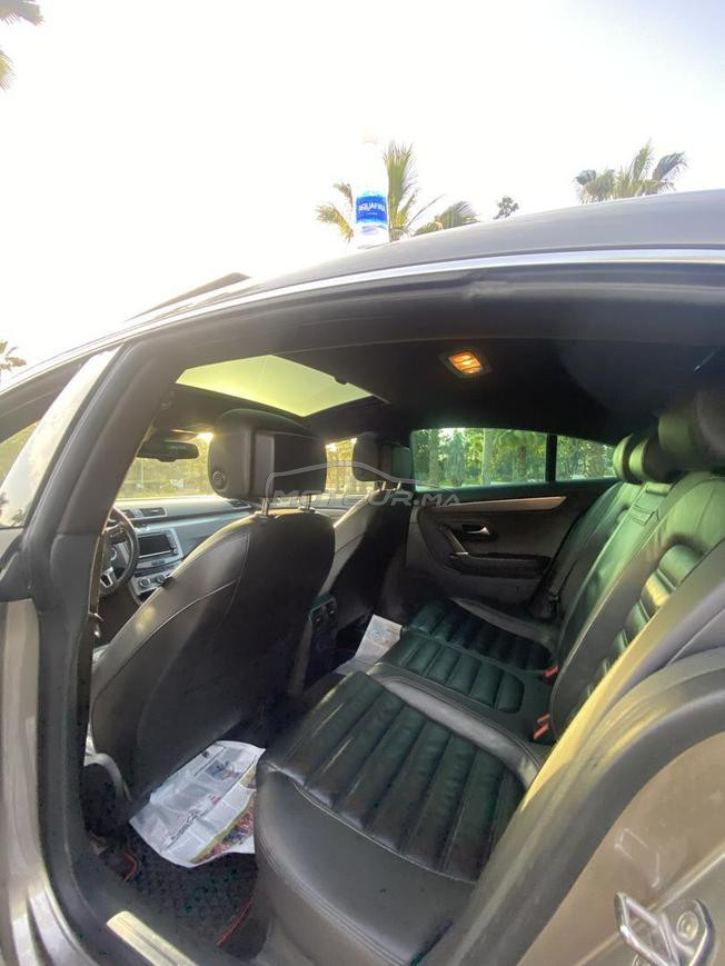 Volkswagen CC 2.0 TDI DSG (Full Option)