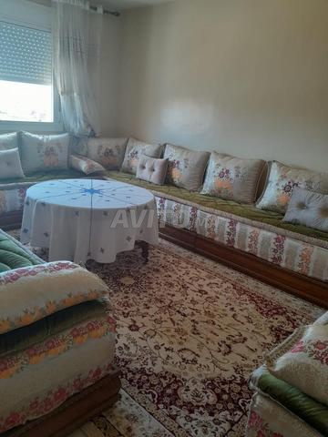 Appartement à vendre 56 m² à Casablanca - 2