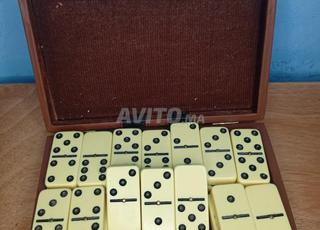 jeux de domino classic
