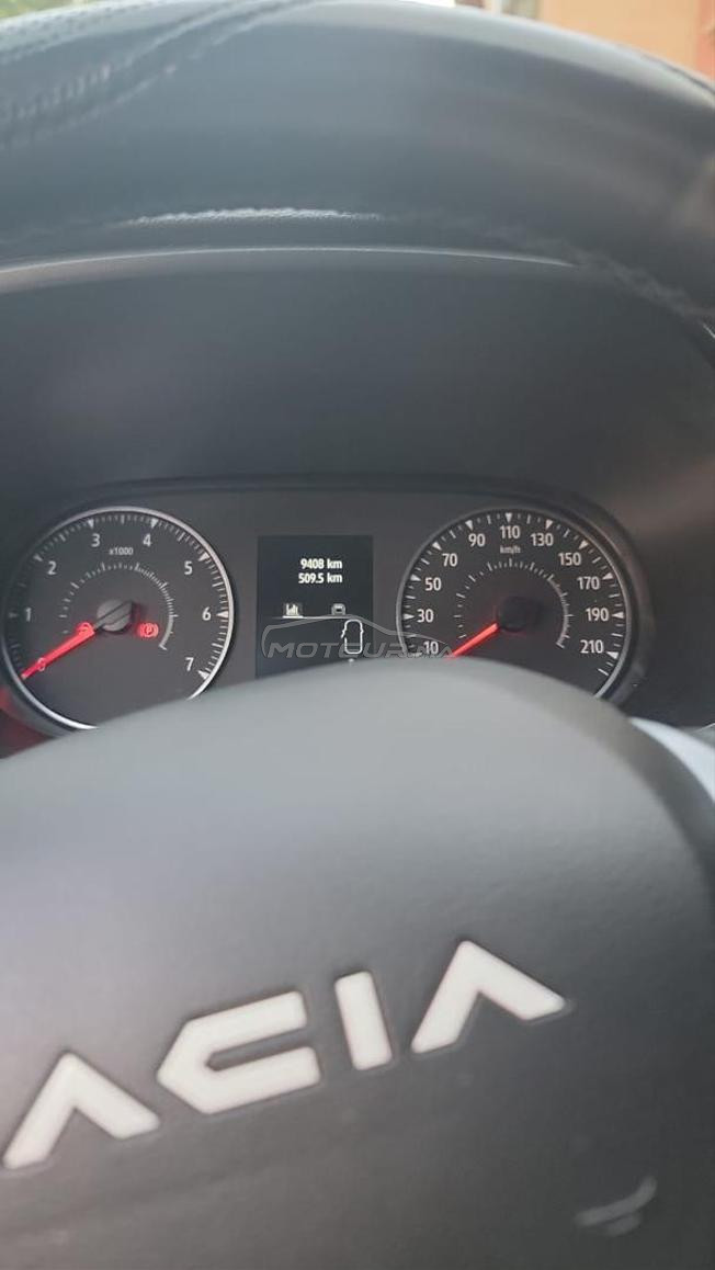 A vendre Sandero stepway Extreme