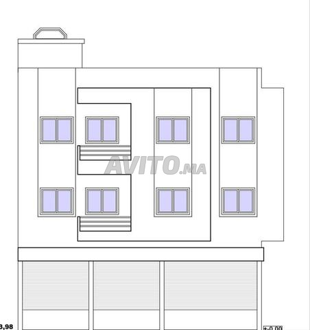 أرض للبيع - 2