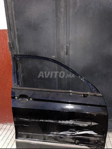 2 portes vw tiguan 2023 - 2