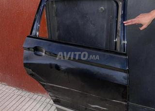 2 portes vw tiguan 2023