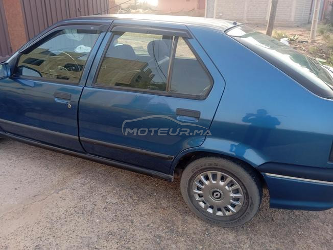 Renault R19 Diesel Manuelle 1994 à Agadir