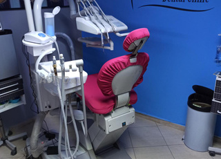 fauteil dentaire Stern Weiber