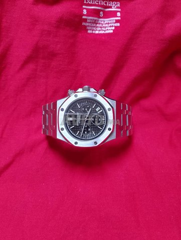 Audemars piguet cronographe
