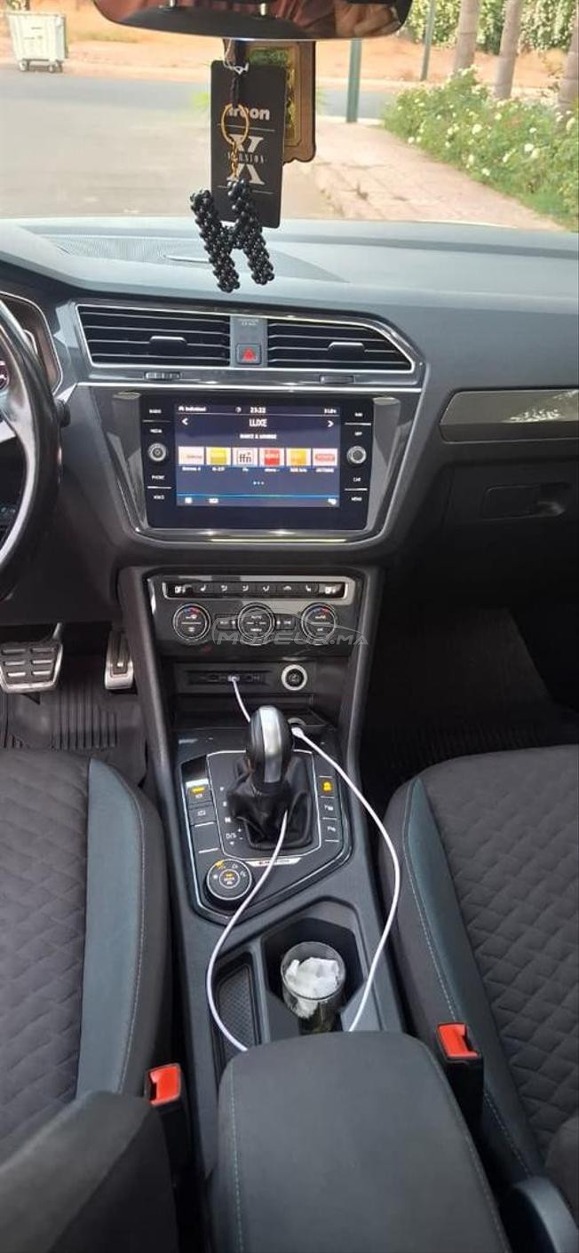 tiguan à vendre diwana 2025