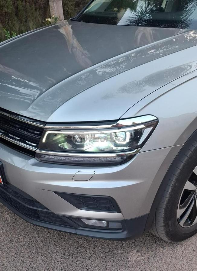 tiguan à vendre diwana 2025