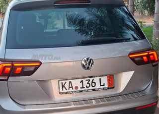 tiguan à vendre diwana 2025
