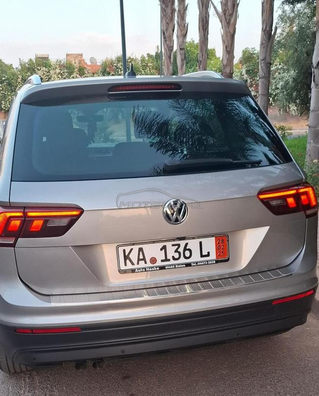 tiguan à vendre diwana 2025