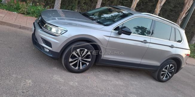 tiguan à vendre diwana 2025
