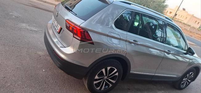 tiguan à vendre diwana 2025