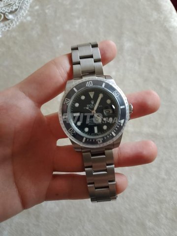 Rolex submariner automatic 