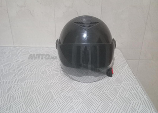 casque pour moto