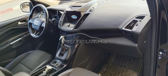 ford Kuga titanium