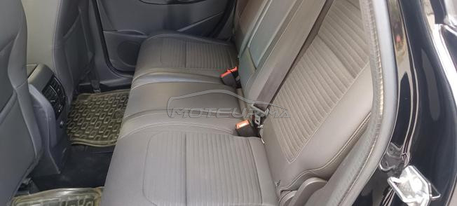 ford Kuga titanium