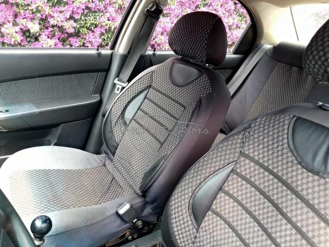 Chevrolet aveo a vendre 