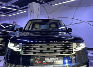 VOGUE AUTOBIOGRAPHIE V8