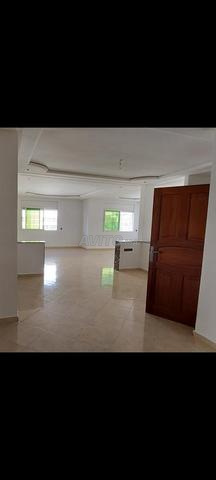 appartement 3 chambre salon