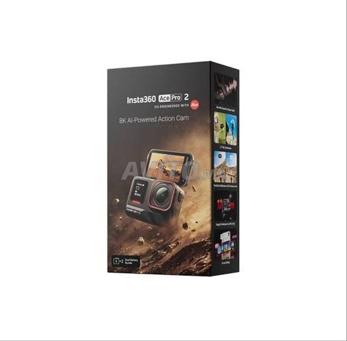 insta 360 ace pro 2 bundle 