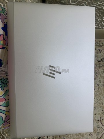 PC Portable HP EliteBook 840 G7