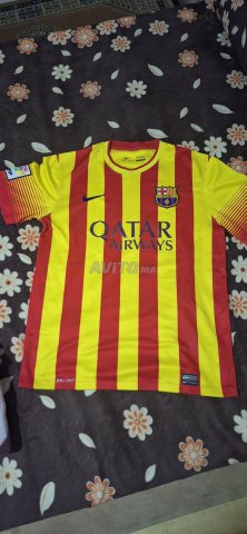 FC Barcelone 