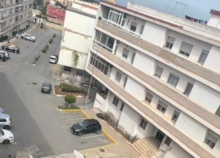 Appartement à louer 104 m² à Mohammedia