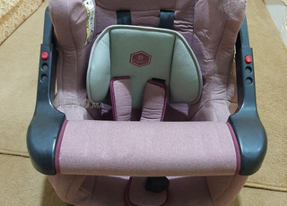 siège auto pour bébé 
