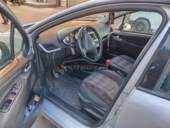 peugeot 207 à vendre