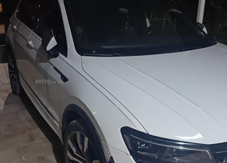 vend tiguan r ligne dorigine