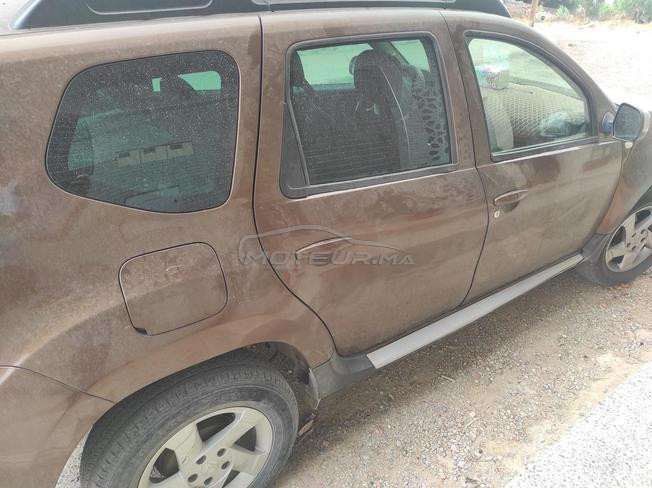 duster a vendre